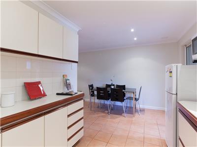 Garden City Short Stays Perth Ngoại thất bức ảnh