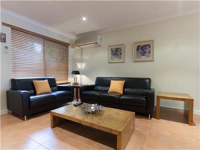 Garden City Short Stays Perth Ngoại thất bức ảnh